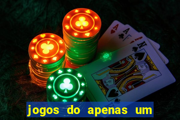 jogos do apenas um show pancadaria 2